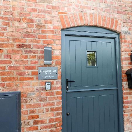 Grimsditch Dairy Knutsford Luaran gambar