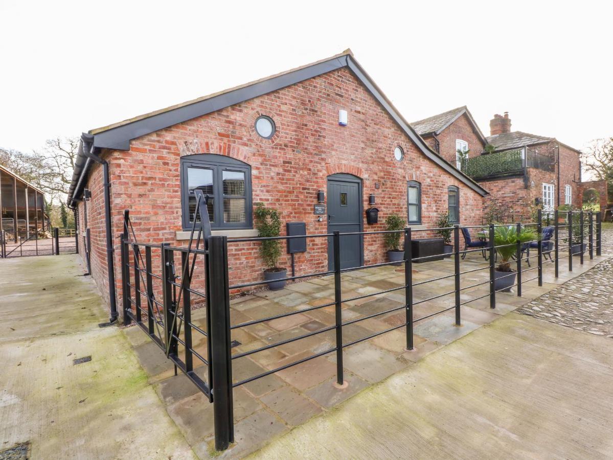 Grimsditch Dairy Knutsford Luaran gambar