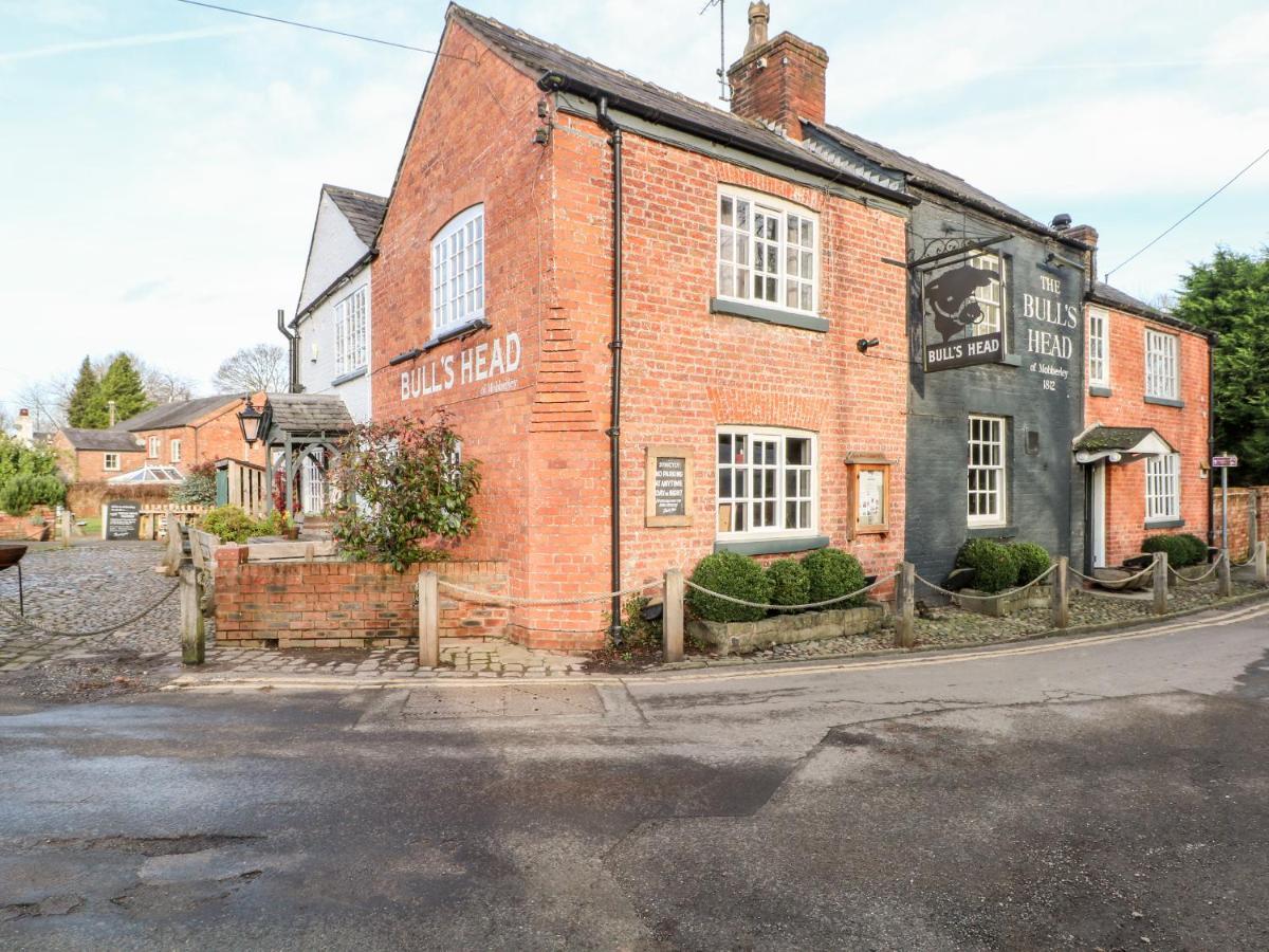 Grimsditch Dairy Knutsford Luaran gambar