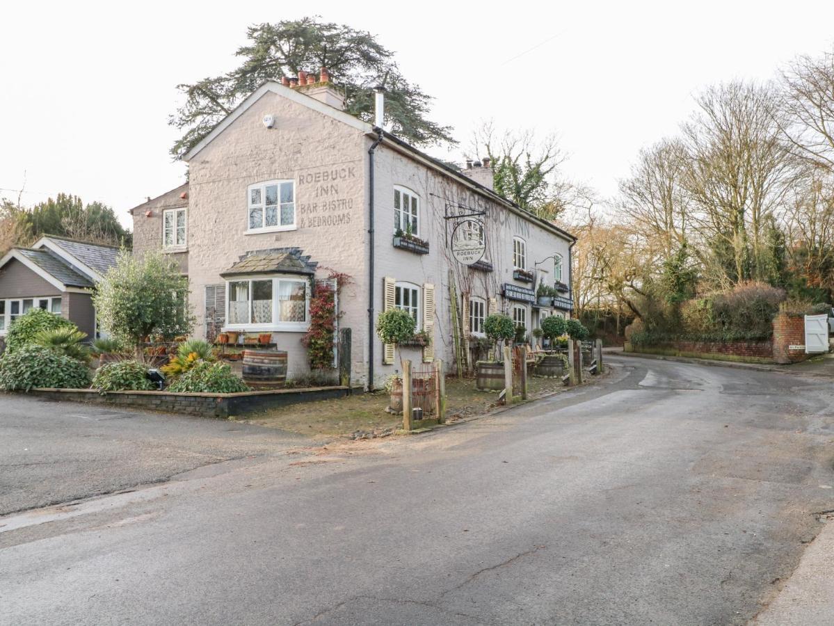 Grimsditch Dairy Knutsford Luaran gambar