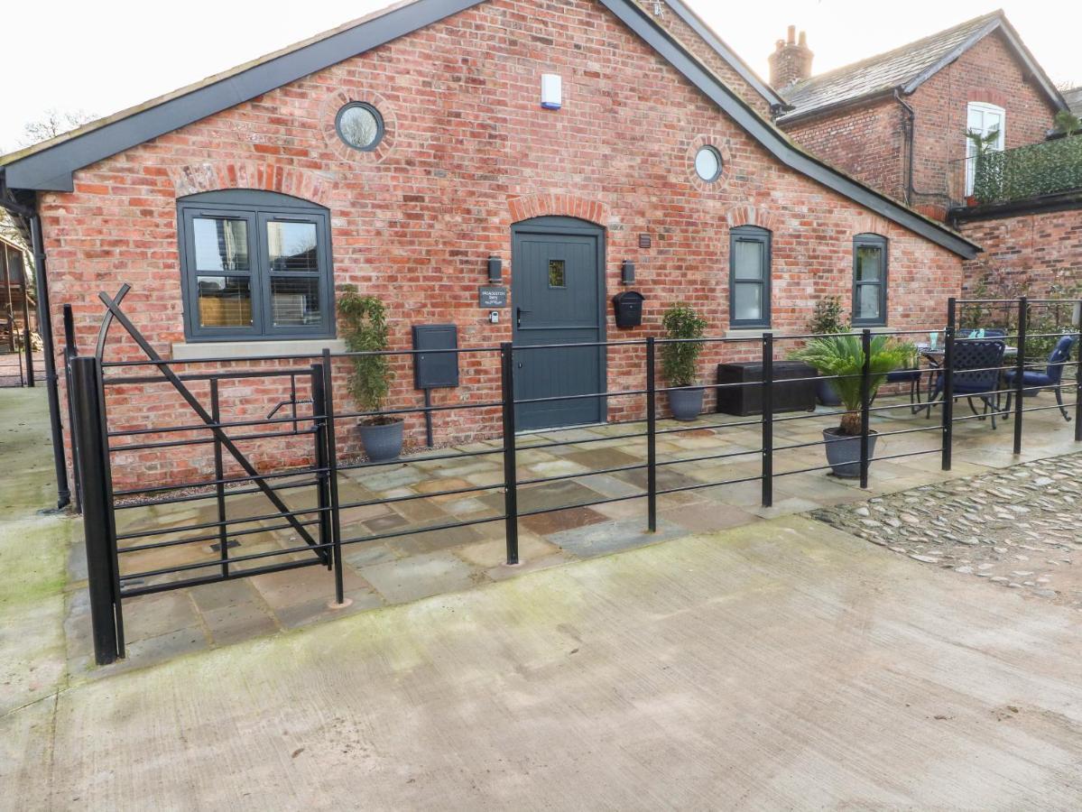 Grimsditch Dairy Knutsford Luaran gambar